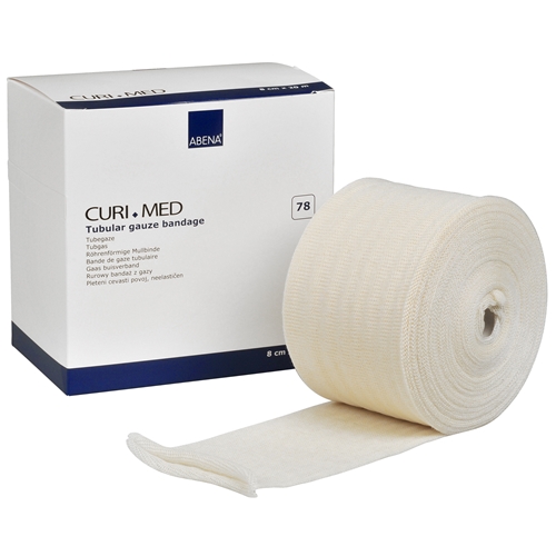 Tubgas Curi-Med – 8cmx20m obl bom