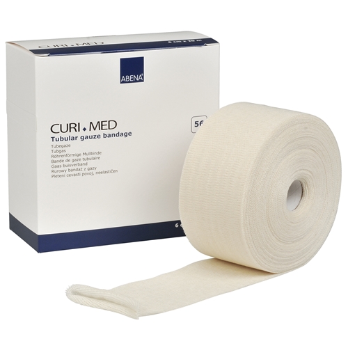 Tubgas Curi-Med – 6cmx20m obl bom
