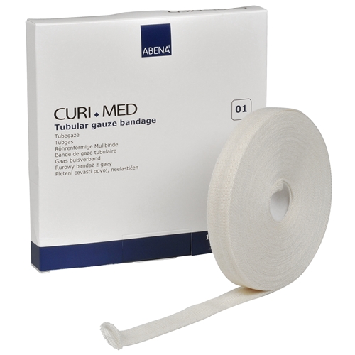 Tubgas Curi-Med – 1,5cmx20m obl bom