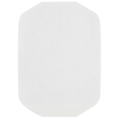 Sårfilm Abena – 10x12cm m ram – 100 st