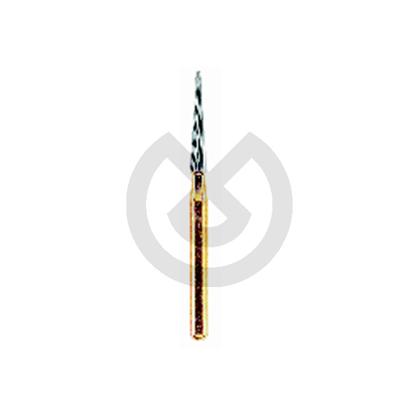 FG Jet slutborr, fin 9714 – KERR
