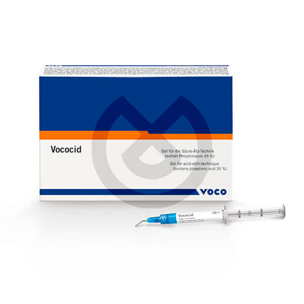 Vococid Etsspruta – VOCO