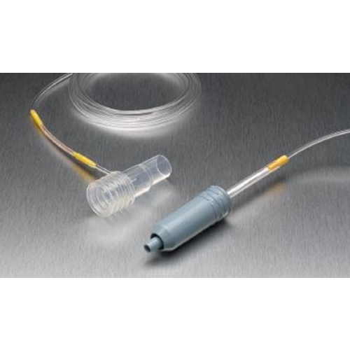 Adapter ETCO2 Sure Ventline – m slang vuxen/pediatrisk – 25 st
