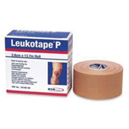 Sporttejp Leukotape P – 3,75cmx13,7m