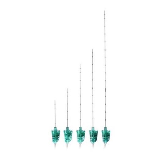Kanyl Stimuplex Ultra 360 – 22G 30 ° – 25 st