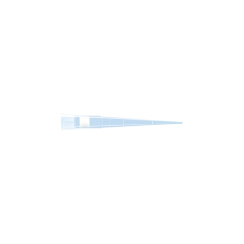 Pipettspets Biosphere Filter – 200µL 51mm PP – 1920 st