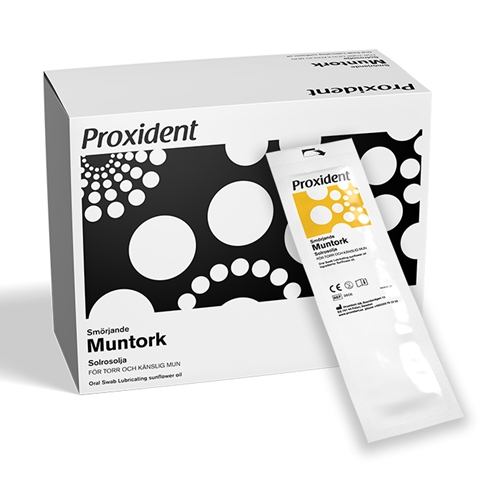 Muntork Proxident – smörjande solrosolja 13cm – 24 st
