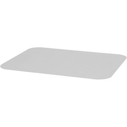 Lock till aluminiumform 990ml – 220x170mm vit t 1028708 – 500 st