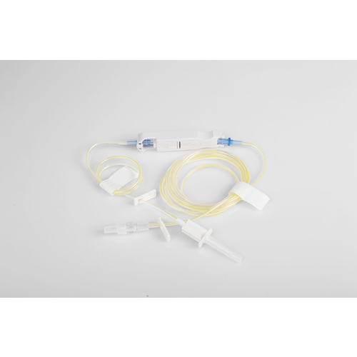 Infusions agg t pump Sapphire – AP402 Epidural, gul markering – 30 st
