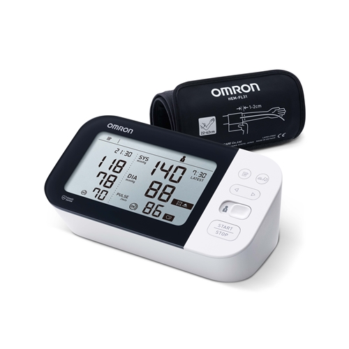 Blodtrycksmätare digital – Omron  M7 INTELLI IT-AFIB
