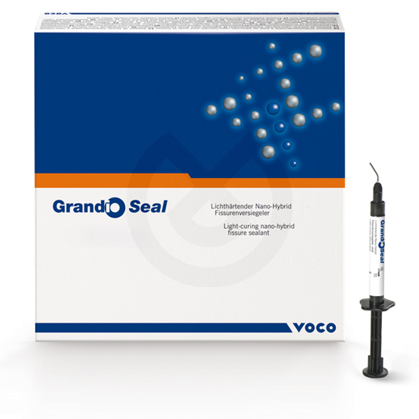 Grandio Seal – Spruta 2 x 2 g – VOCO