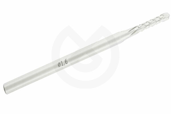 Keramisk borr FG K157-016 – Komet – KOMET