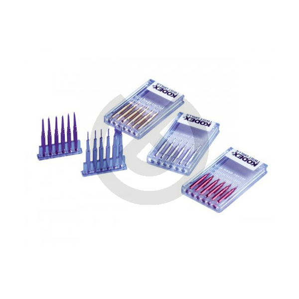 Kodex stiftborr, K -92 – Coltene – COLTENE-WHALEDENT