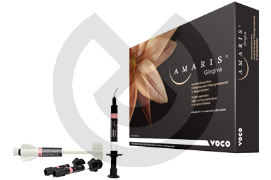 Amaris Gingiva Uppsättning -1970- – VOCO