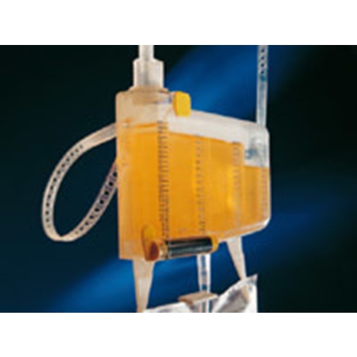 Urimeter Braun Ureofix 500 – 1,5L 120cm sl ej tömbar påse – 10 st