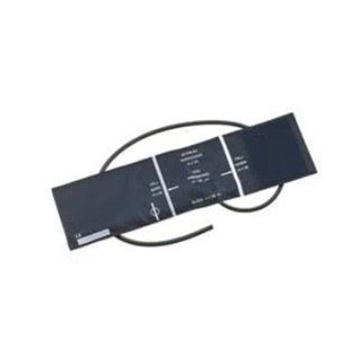 Blodtrycksmanschett utan manometer TPU pvcfri – 3x10cm 1-slang ej komplett