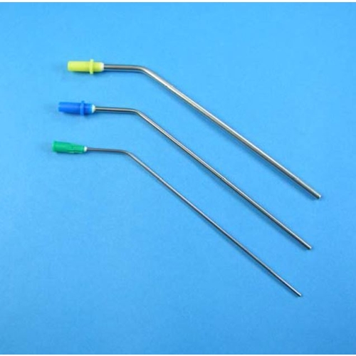 Endonasalsug rund hub – 2,0 x 150 grön, rund hub – 40 st