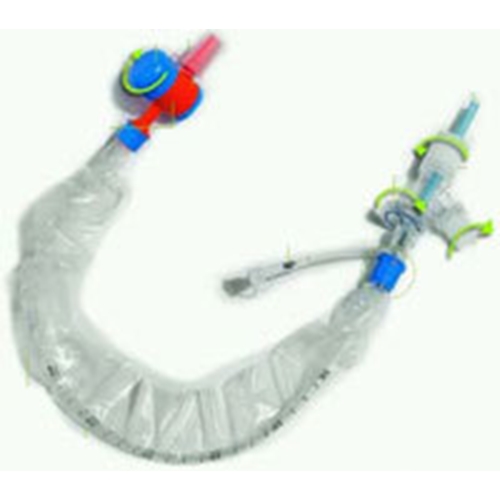 Slutet sugsystem TY-CARE exel – 12Fr 36,5cm – 10 st