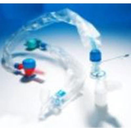 Slutet sugsystem TY-CARE exel – 12Fr 58cm – 10 st