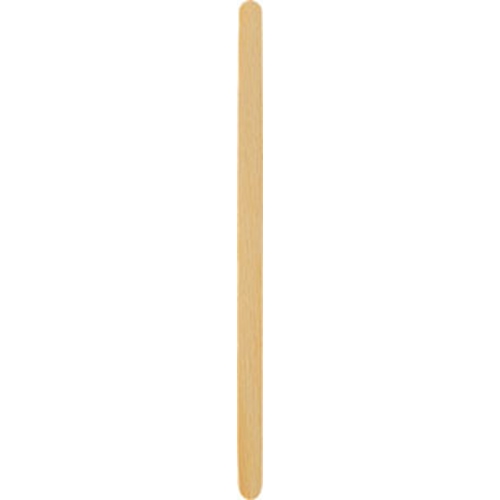 Rörpinne trä – 14cm – 1000 st