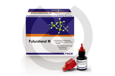 Futurabond M – Flaska 5 ml – VOCO