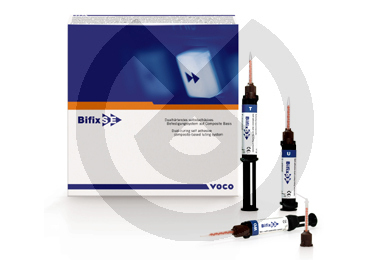 Bifix SE, 1 spruta
