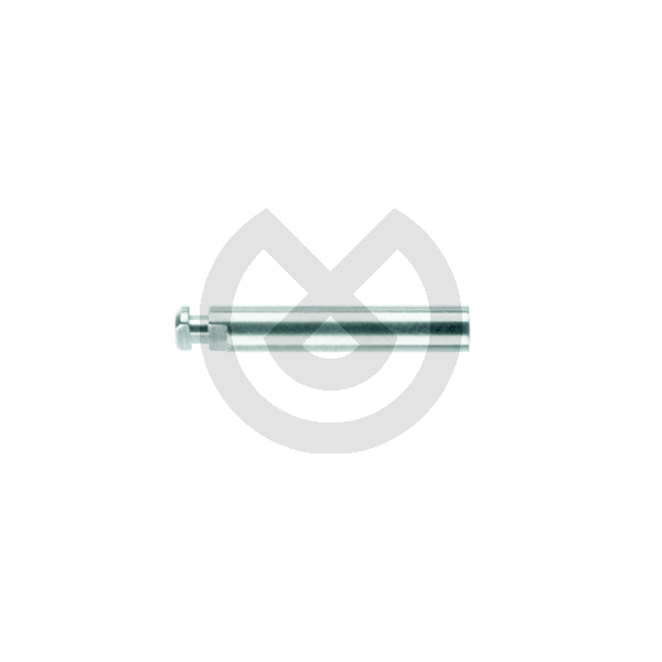 Prophy Mandreller, skruvtyp, RA 14 mm – KERR