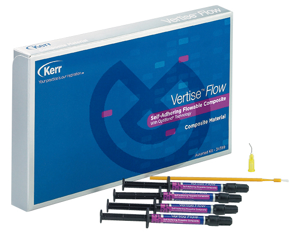 Vertise™ Flow Kit – KERR