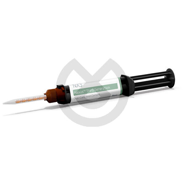 NX3 Dual Cure Automix Spruta NX3 Dual Cure Automix Spruta