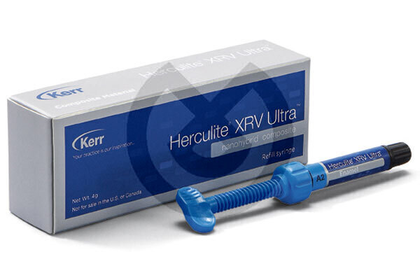 Herculite® XRV™ Ultra Spruta