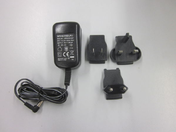 Reservdel – Kern universal nätadapter – YKA-03N