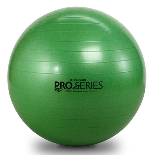 Bobathboll SCP Togu – 65 cm grön