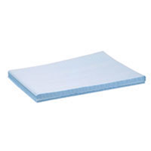 Underlägg provtagning pa/plast – 30x40cm Celltunn – 100 st