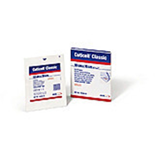 Salvkompress Cuticell Classic – 10x10cm – 10 st