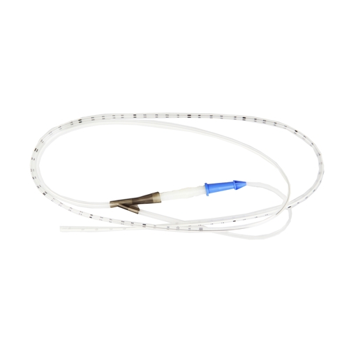 Magsond 2-lumen Vygon – Fr18 120cm PU – 10 st