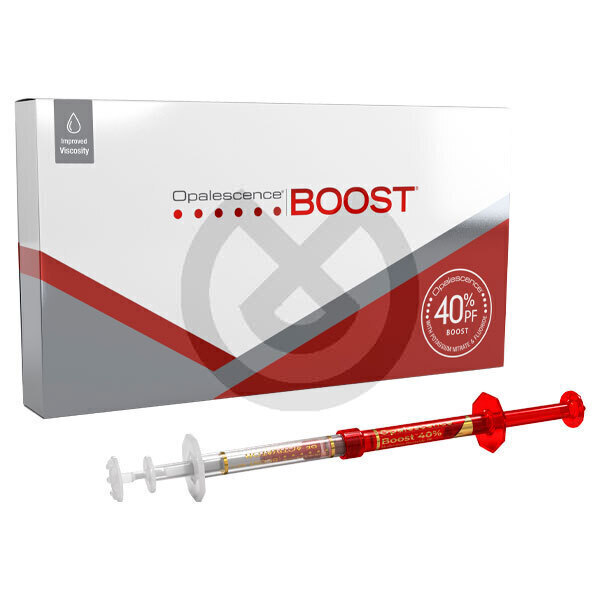 Opalescence® Boost 40% Eco Kit – ULTRADENT