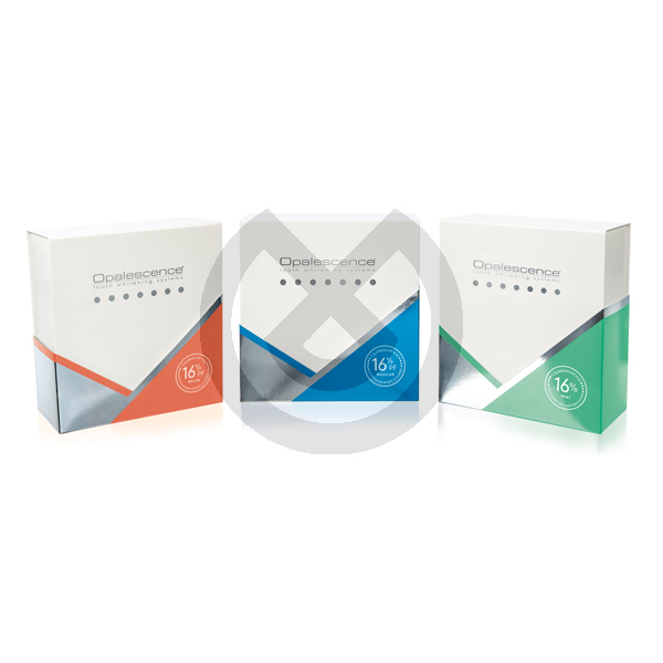 Opalescence® PF-Patientkit