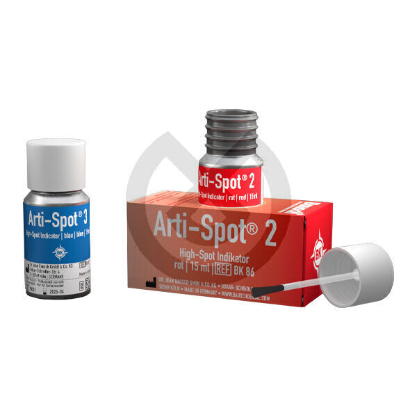 Arti-Spot Arti-Spot