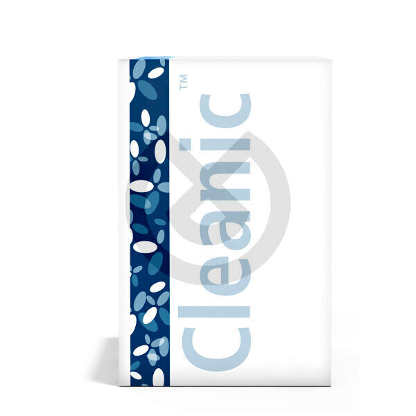 Cleanic Profylaxpasta, 200 g burk