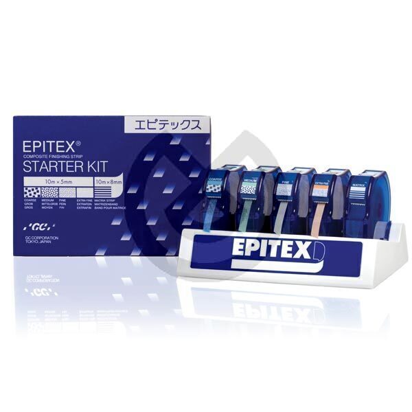 Epitex Strips