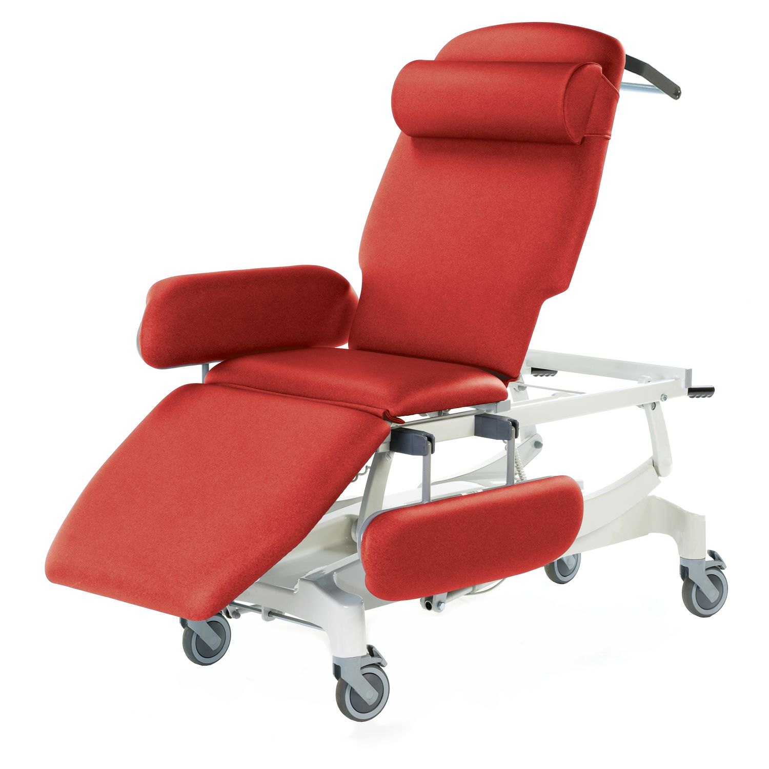 Innovation Deluxe för akutvård och onkologi Innovation Deluxe för akutvård och onkologi