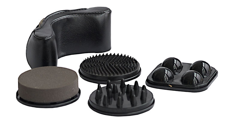 Applikatorer för F-833 Set