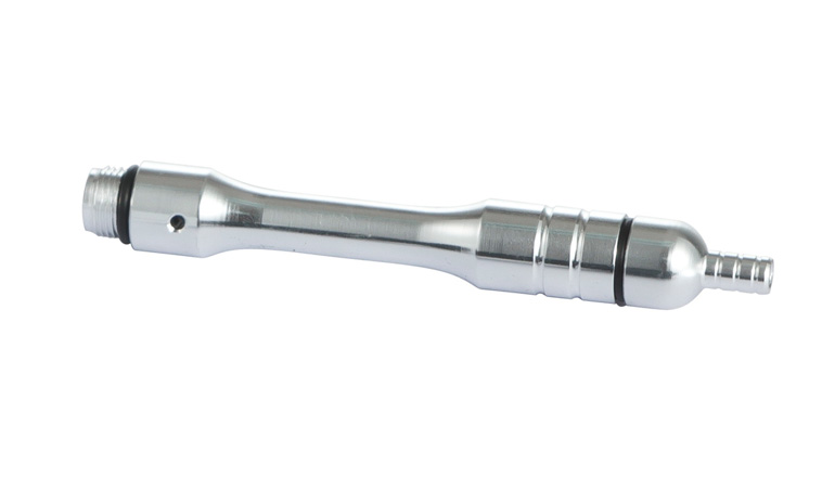 Dermabrasion Handenhet