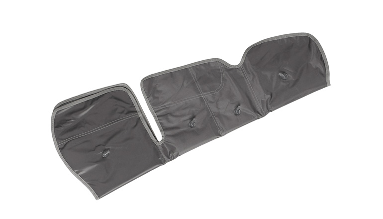 Vänster arm för F-826