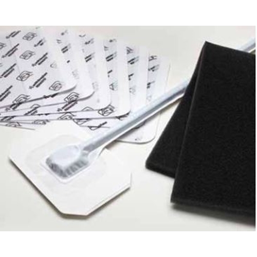 Undertryck Förbandskit Renasys F – XL 41x48cm Foam Film Soft Port – 5 st