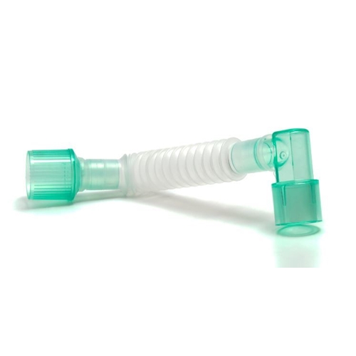 Flexslang med knä Superset – 7-15cm 22F 22M/15F – 75 st