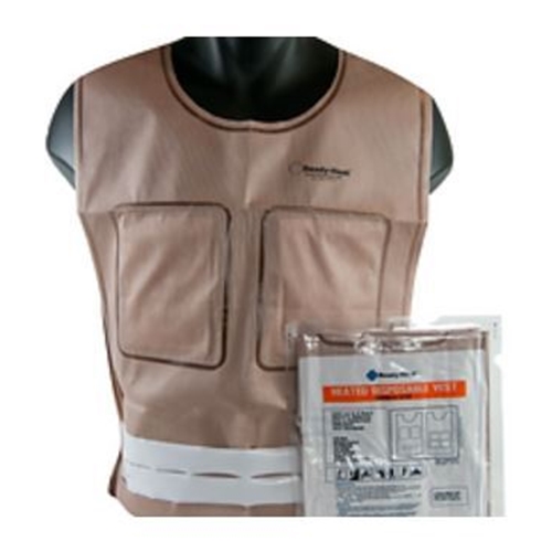 Väst Ready Heat – OneSize – 12 st