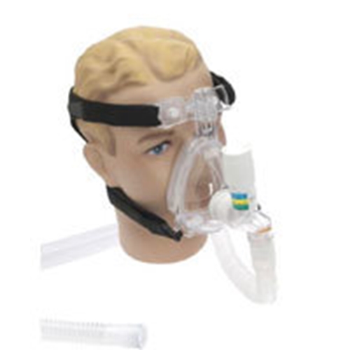 CPAP set O2-RESQ – M