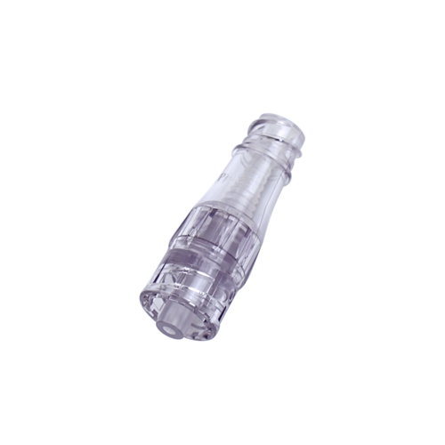 Injektionsventil Microclave – utan slang Clear neutral bolus – 100 st