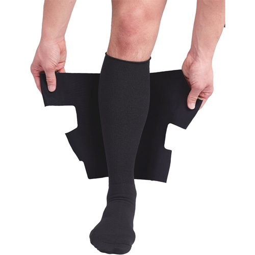 Justerbar kompression Circaid Juxtalite underben – M 33cm m 2 understrumpor